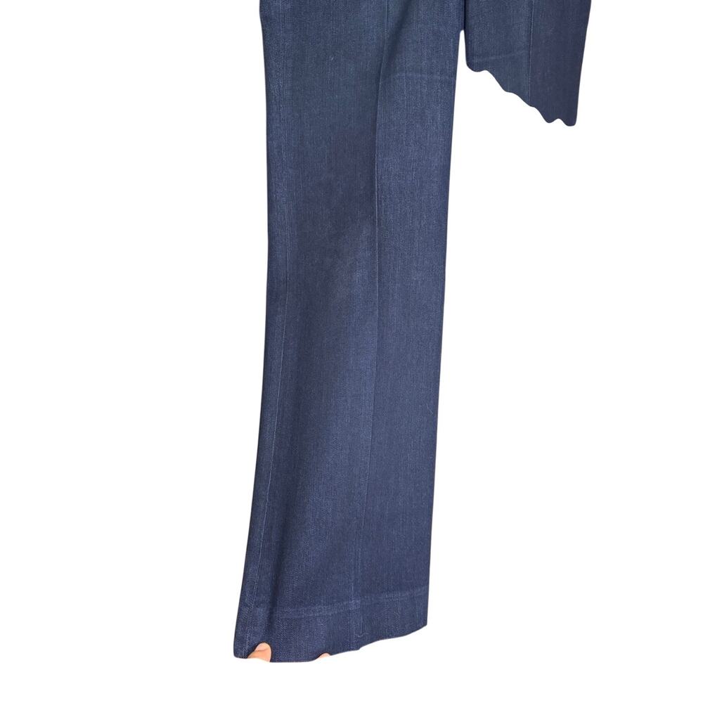J. Crew Women’s Stretchy Trousers Pants Size 10 E7489 Formal Corporate Outfit - Picture 7 of 12
